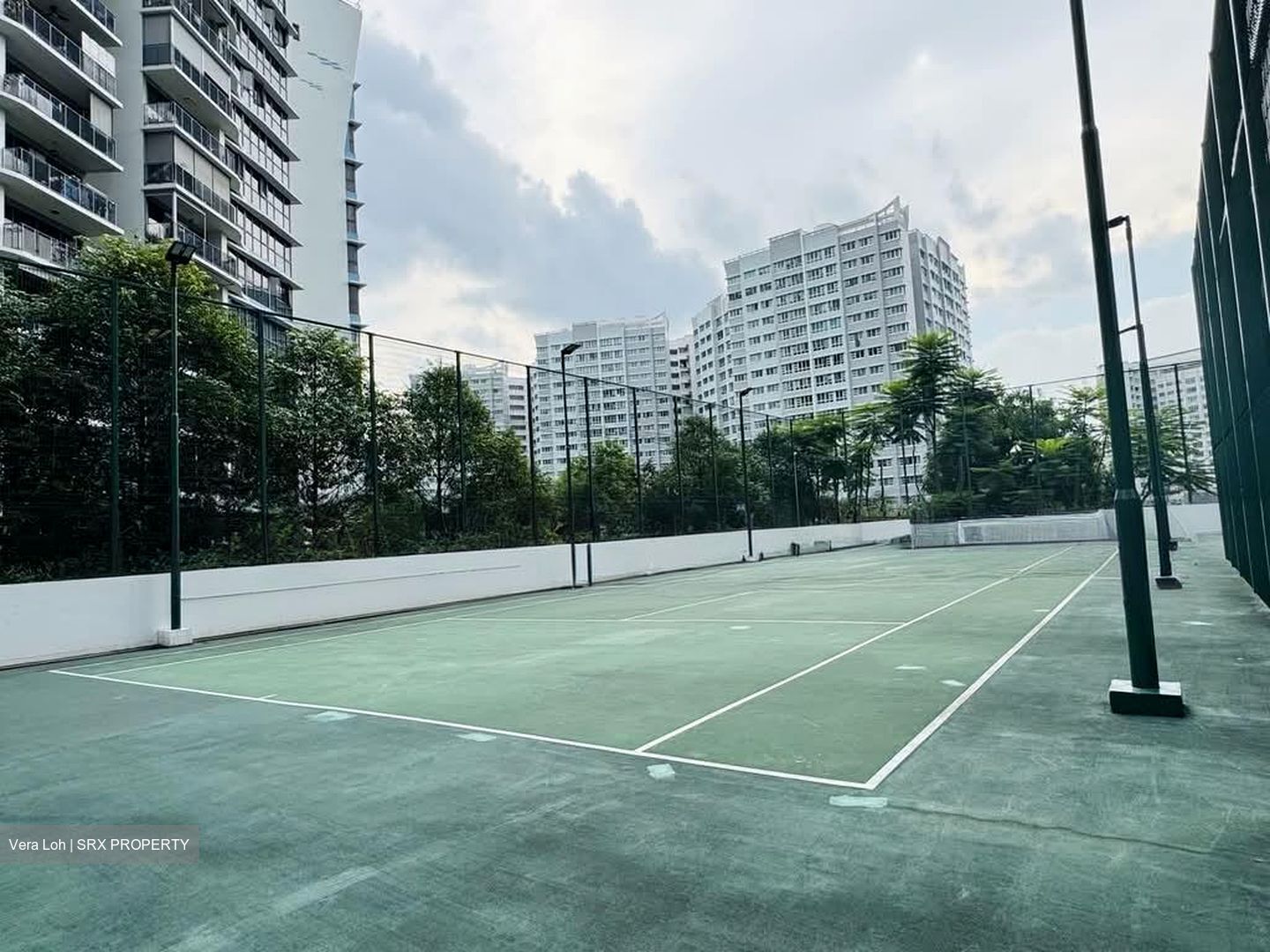 Heron Bay (D19), Condominium #589907731
